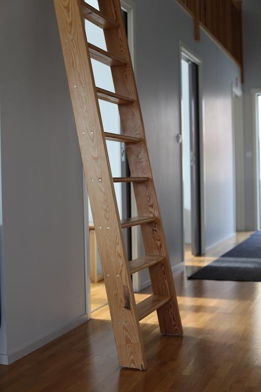 Hordatun Apartments Røldal Habitación foto