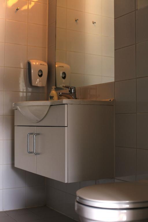 Hordatun Apartments Røldal Habitación foto