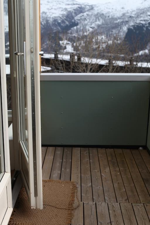Hordatun Apartments Røldal Habitación foto