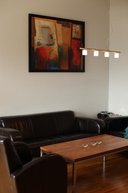 Hordatun Apartments Røldal Habitación foto