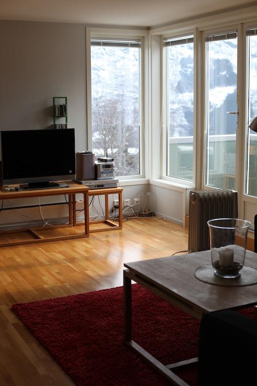 Hordatun Apartments Røldal Habitación foto